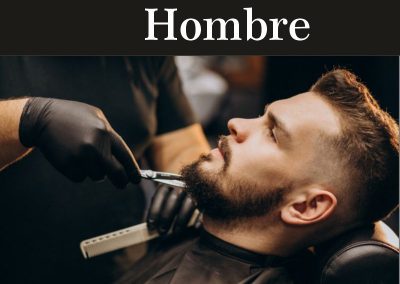 peluqueria para hombre barbeshop cabo blanco arona